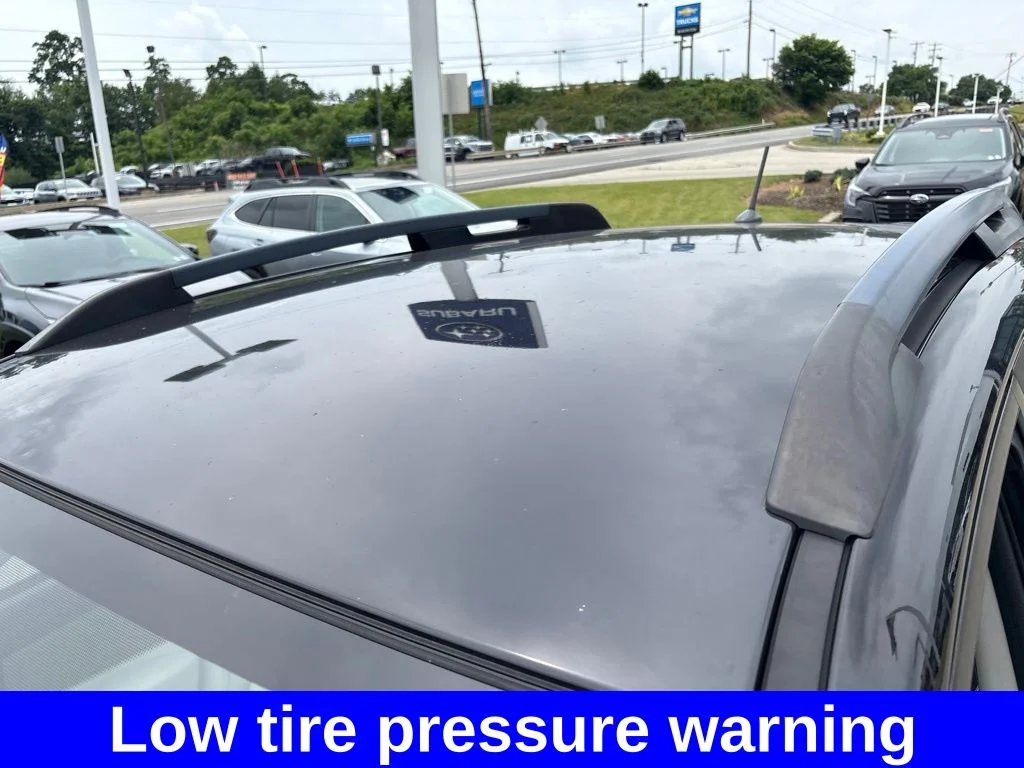 Used 2013 Black Subaru 2.0i Premium image 10