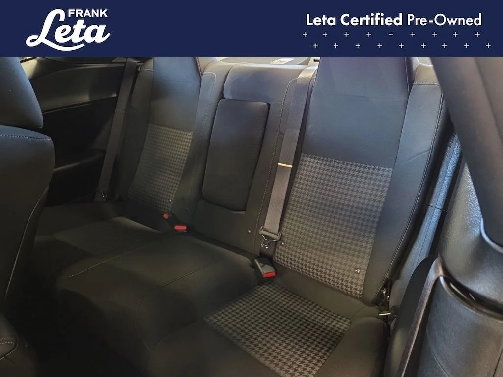 Certified Used 2023 White Dodge R/T image 18