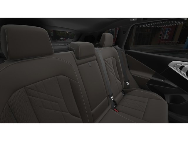 New 2026 Dark Graphite Metallic BMW 30 xDrive image 12