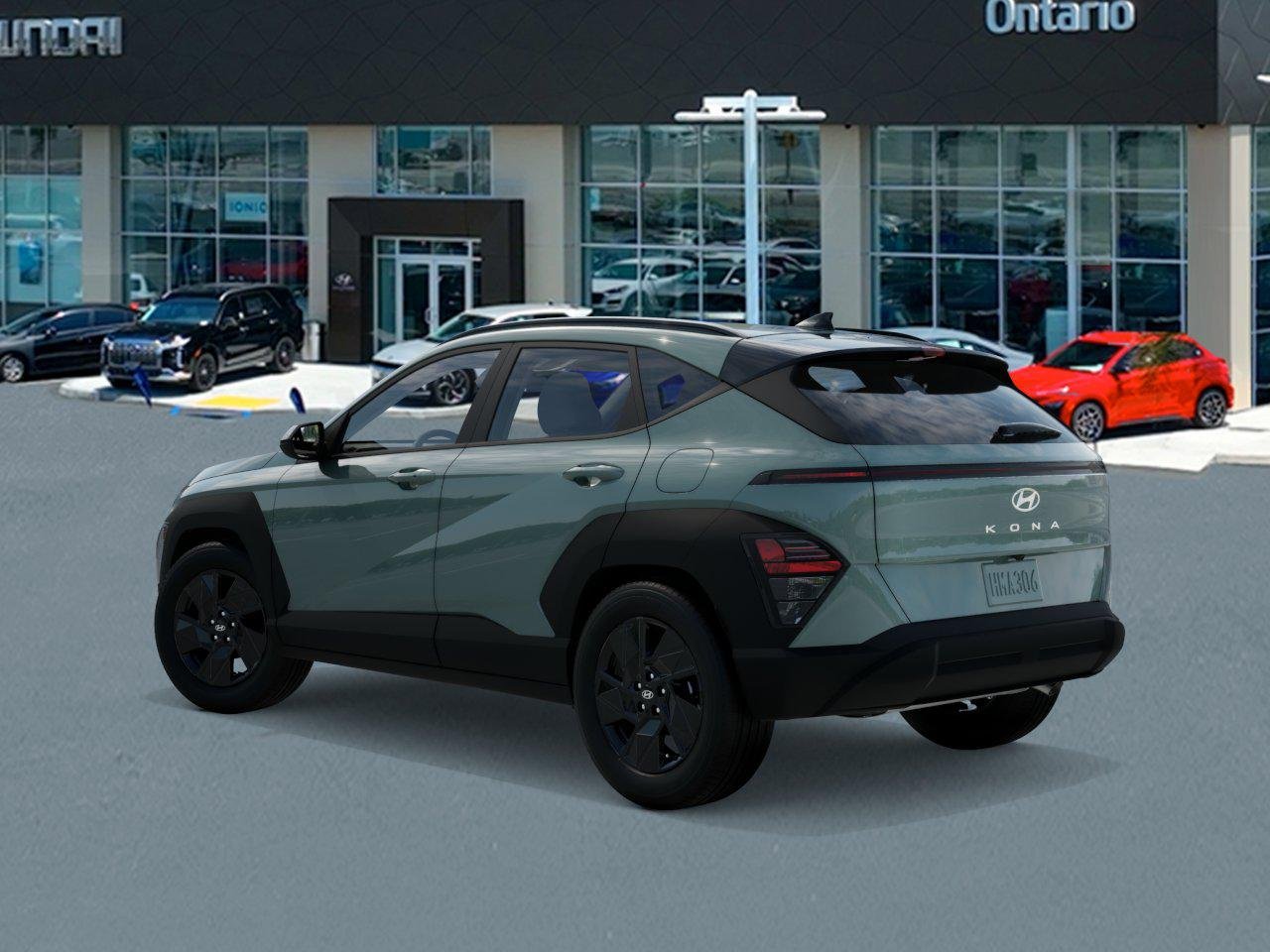 New 2027  Hyundai SEL Sport image 5