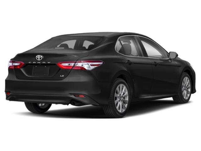Used 2020 Toyota Camry LE with VIN 4T1C11AK4LU997951 for sale in Vadnais Heights, Minnesota