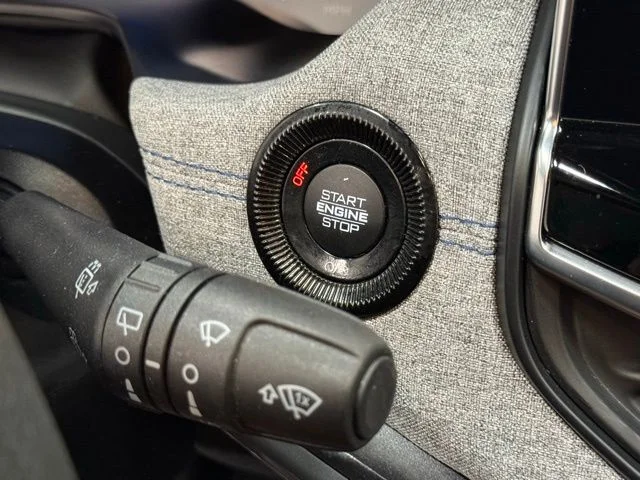 Used 2024 White Jeep Sport image 17