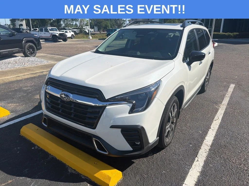 2025 Subaru Ascent Touring 7 Passenger's photo