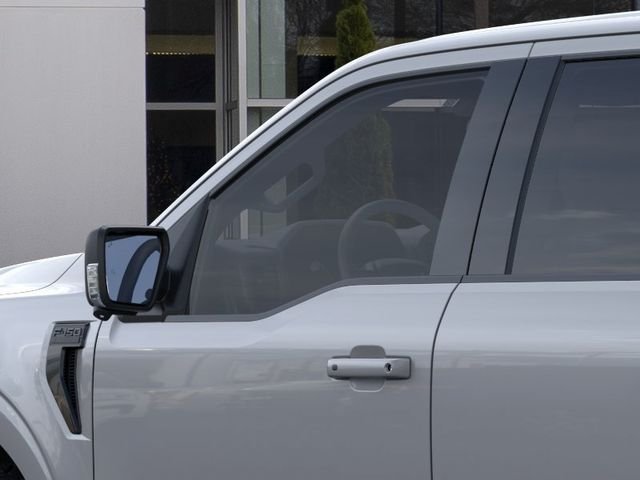 New 2026 Avalanche Ford XLT image 20