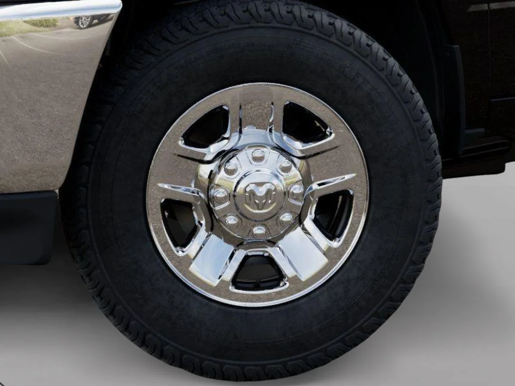 2026 RAM 2500 Tradesman - Photo 8