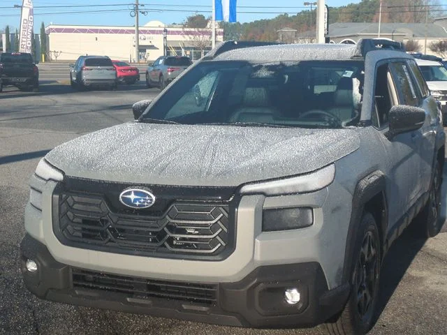 2026 Subaru Outback Limited - Photo 7