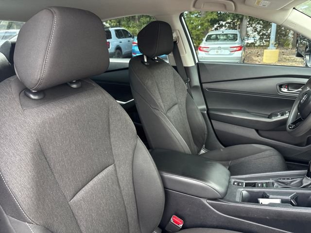 Used 2023  Honda LX image 31