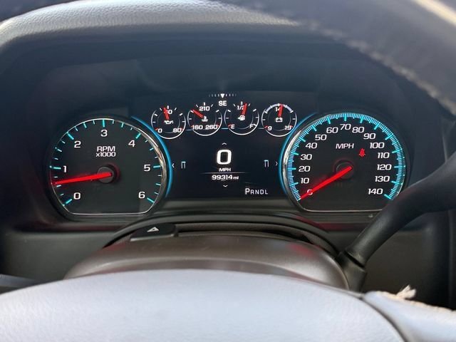 Used 2020 Black GMC Denali image 25