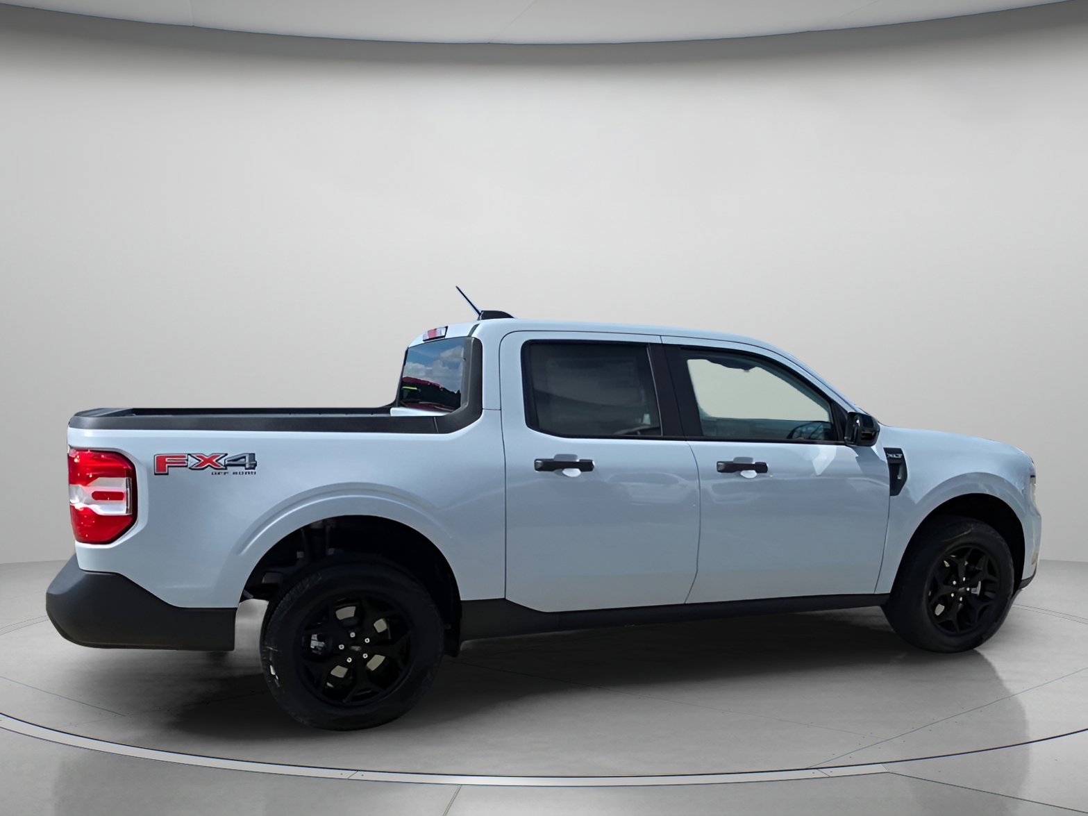 2025 Ford Maverick XLT - Photo 29