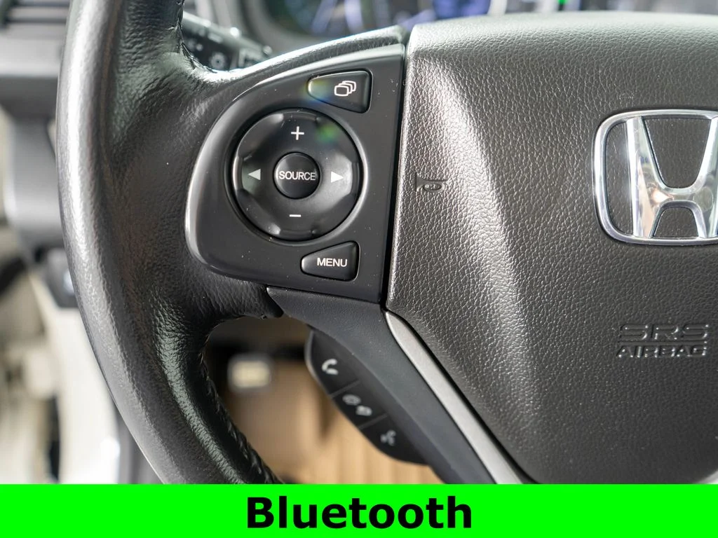 Used 2013 White Honda Touring image 16