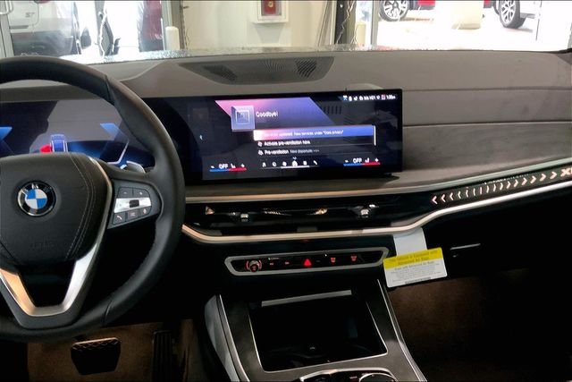 2026 BMW X5 40i - Photo 6