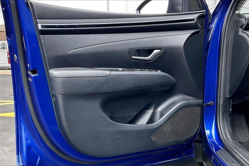 2022 HYUNDAI TUCSON - Image 19