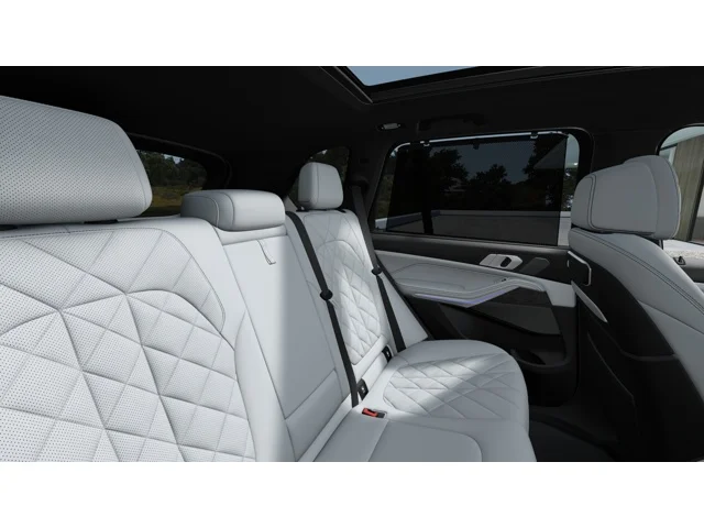 New 2026 Black Sapphire Metallic BMW sDrive40i image 12