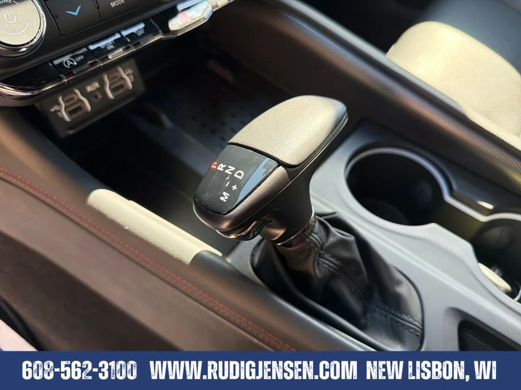 Used 2026 Black Dodge GT Plus image 24