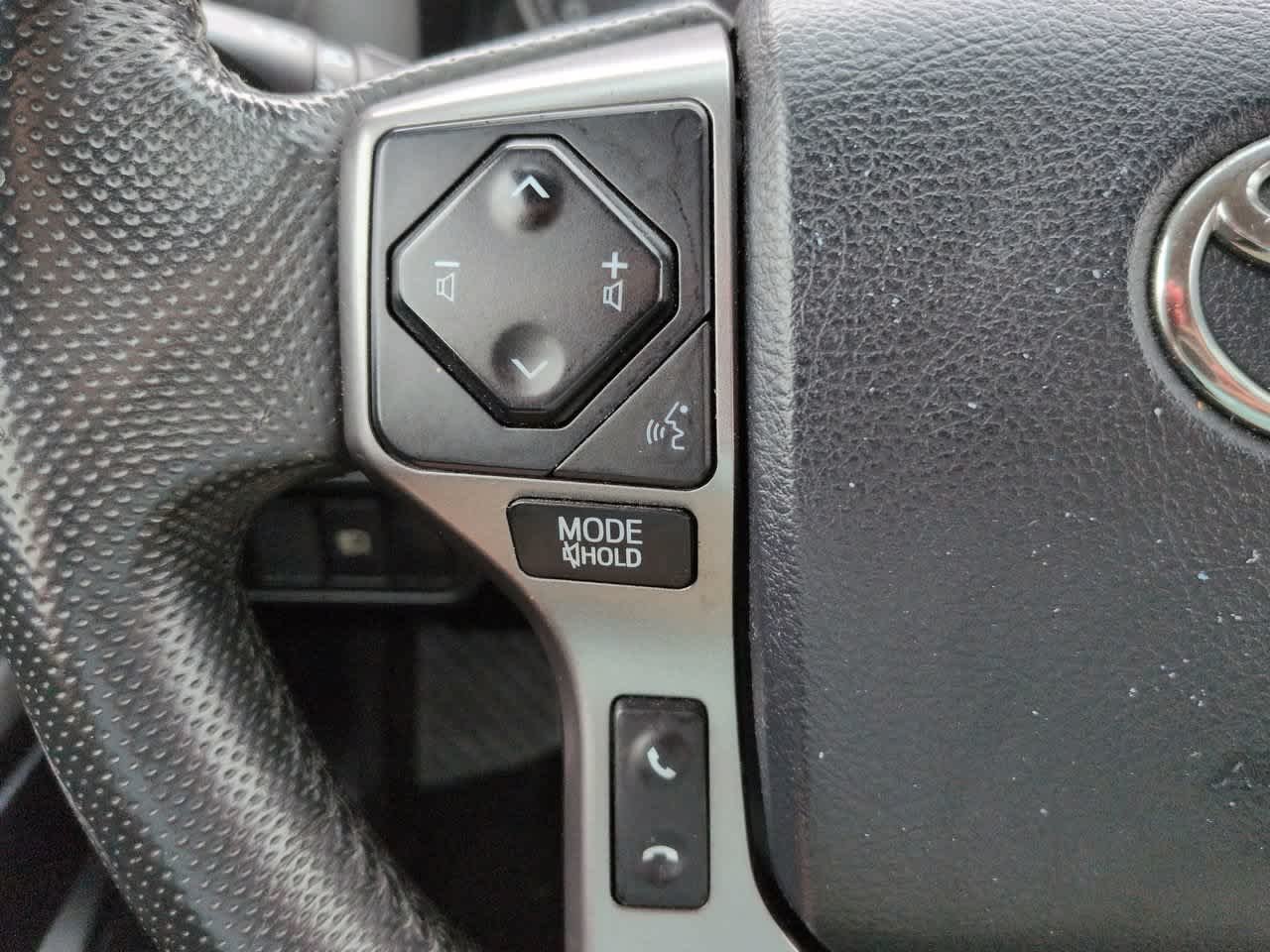 Certified Used 2018 Inferno Toyota SR5 image 22