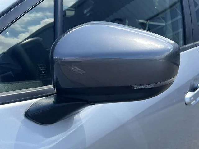 Used 2024 Silver Subaru Premium image 40