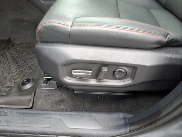 Used 2025 Gray Toyota TRD Pro image 20