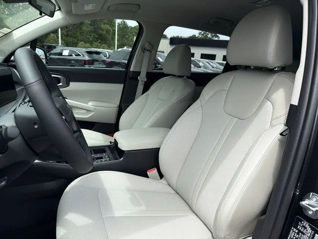 Certified Used 2026 Gray Kia S image 11
