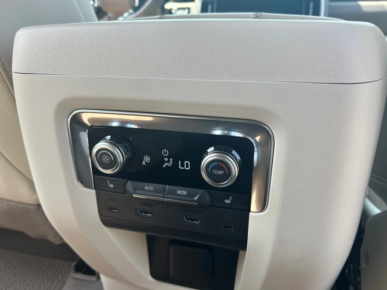 New 2026 Onyx Black GMC Denali image 22