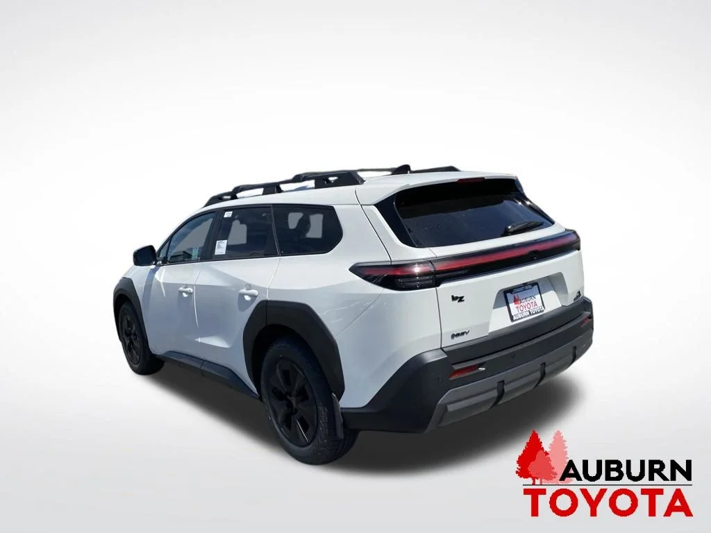 New 2026 Halo <sup>1</sup> Toyota  image 5