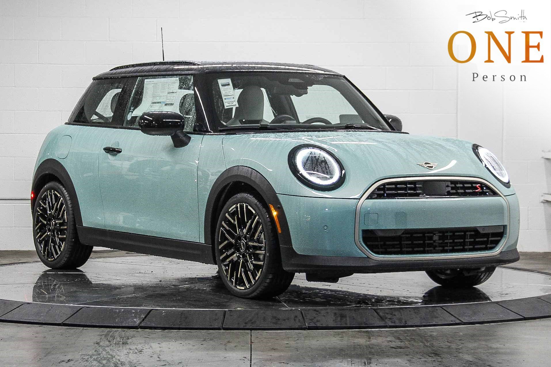 2026 MINI Hardtop 2 Door
