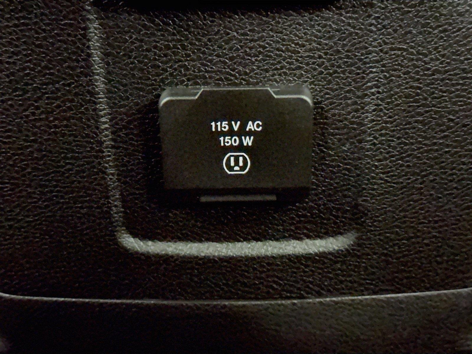 Used 2018 Black Clearcoat Jeep Rubicon image 36