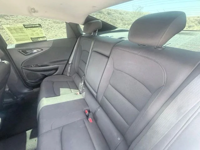 Used 2022 White Chevrolet LT image 22