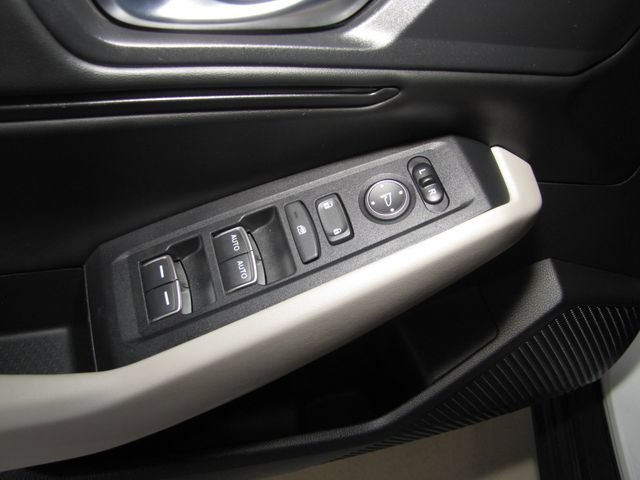 Certified Used 2023 White Honda EX image 11