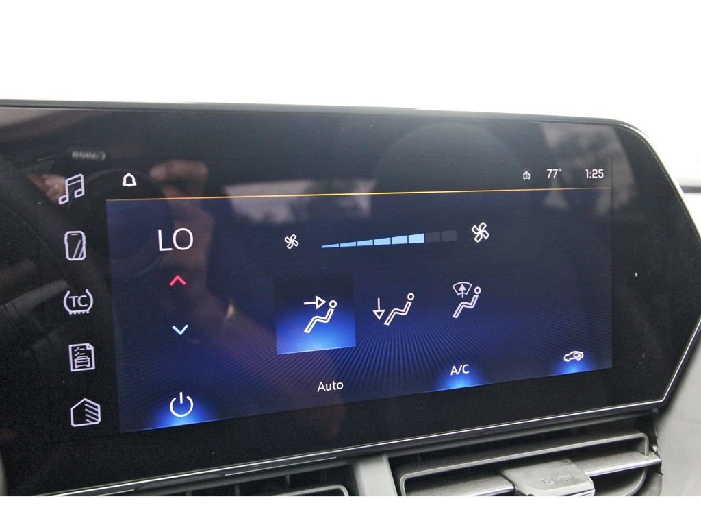 Used 2025 Gray Chevrolet LT image 25