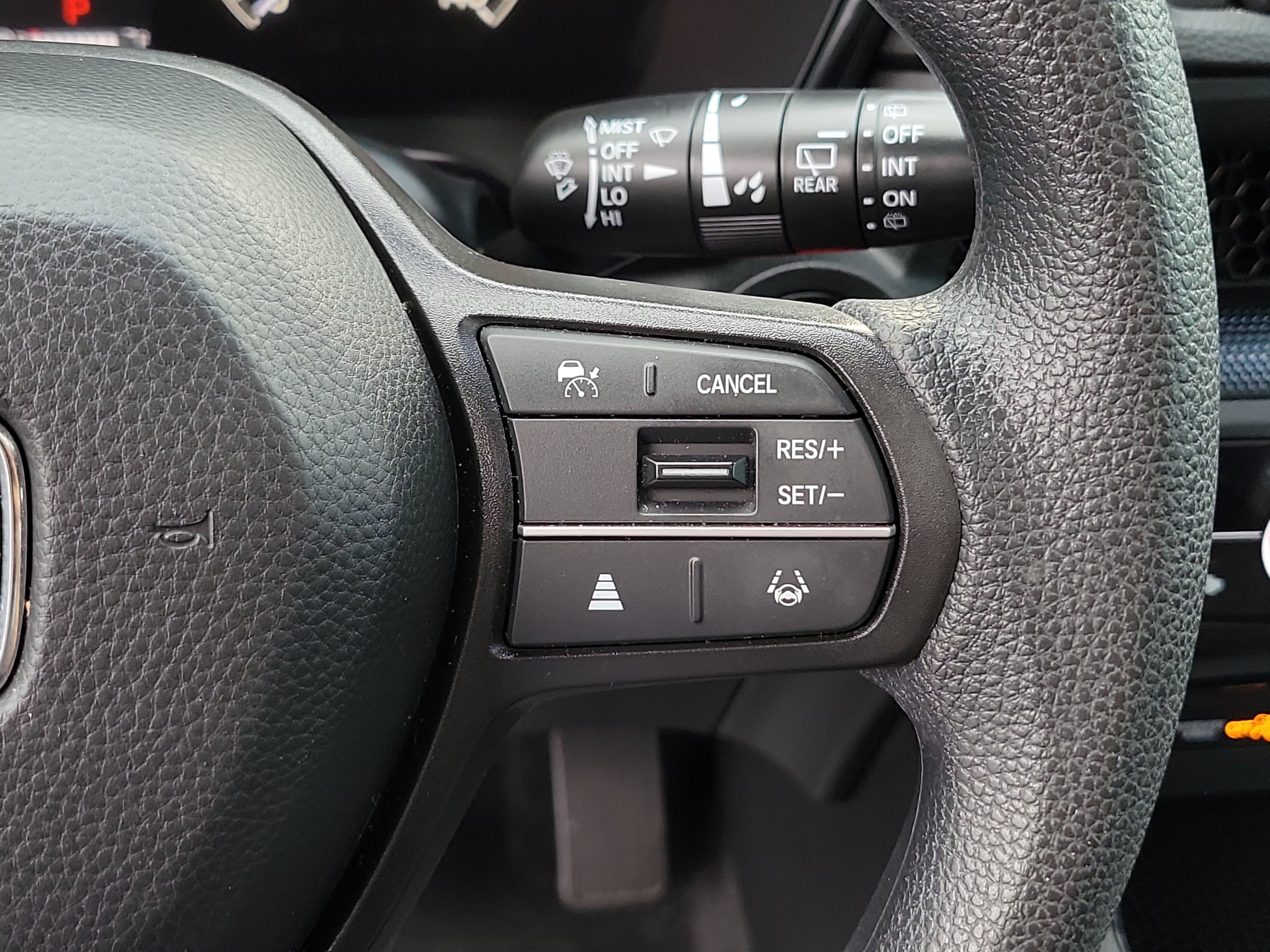 2024 Honda CR-V EX - Photo 54