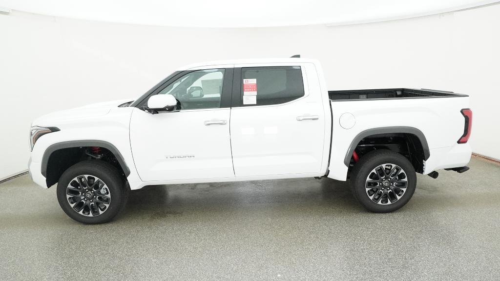 2026 Toyota Tundra Limited - Photo 14