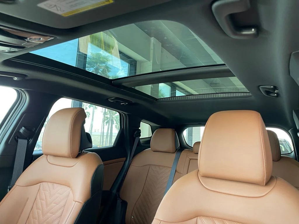 New 2026 Gray Kia X-Line image 26