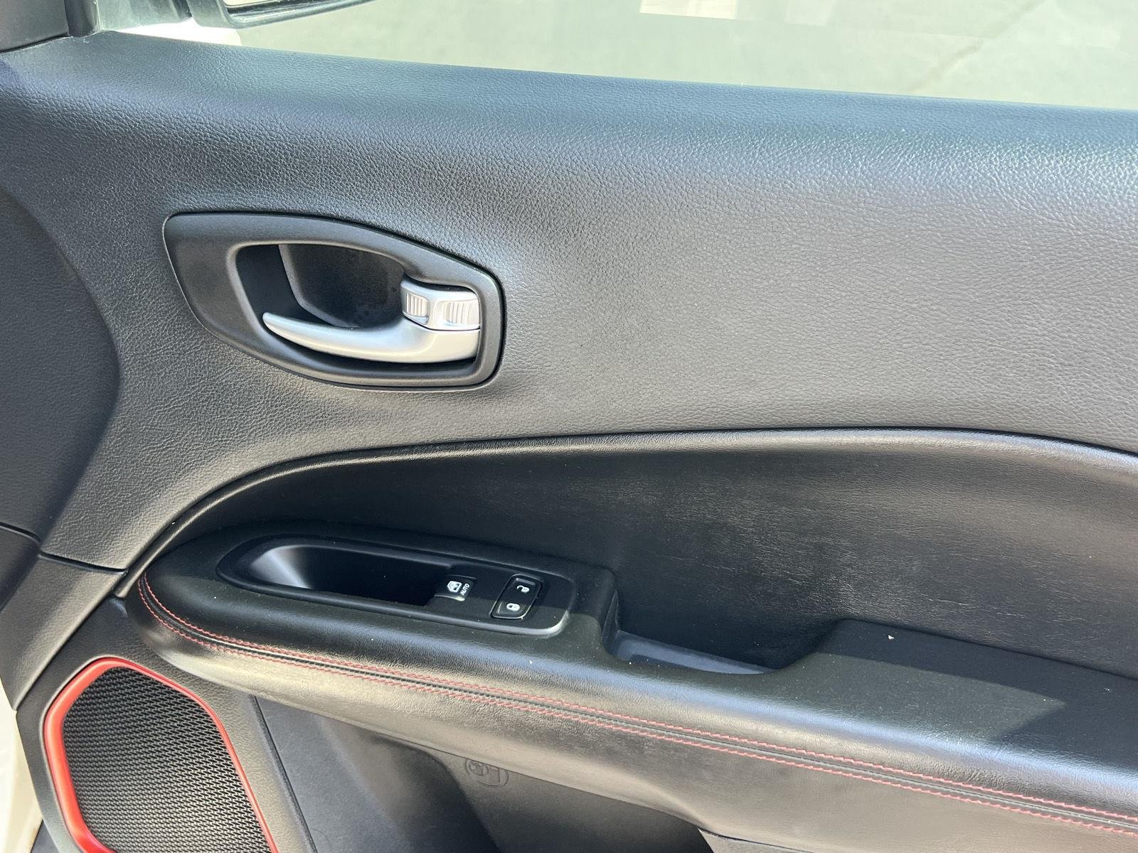 2019 Jeep Compass Trailhawk - Photo 19