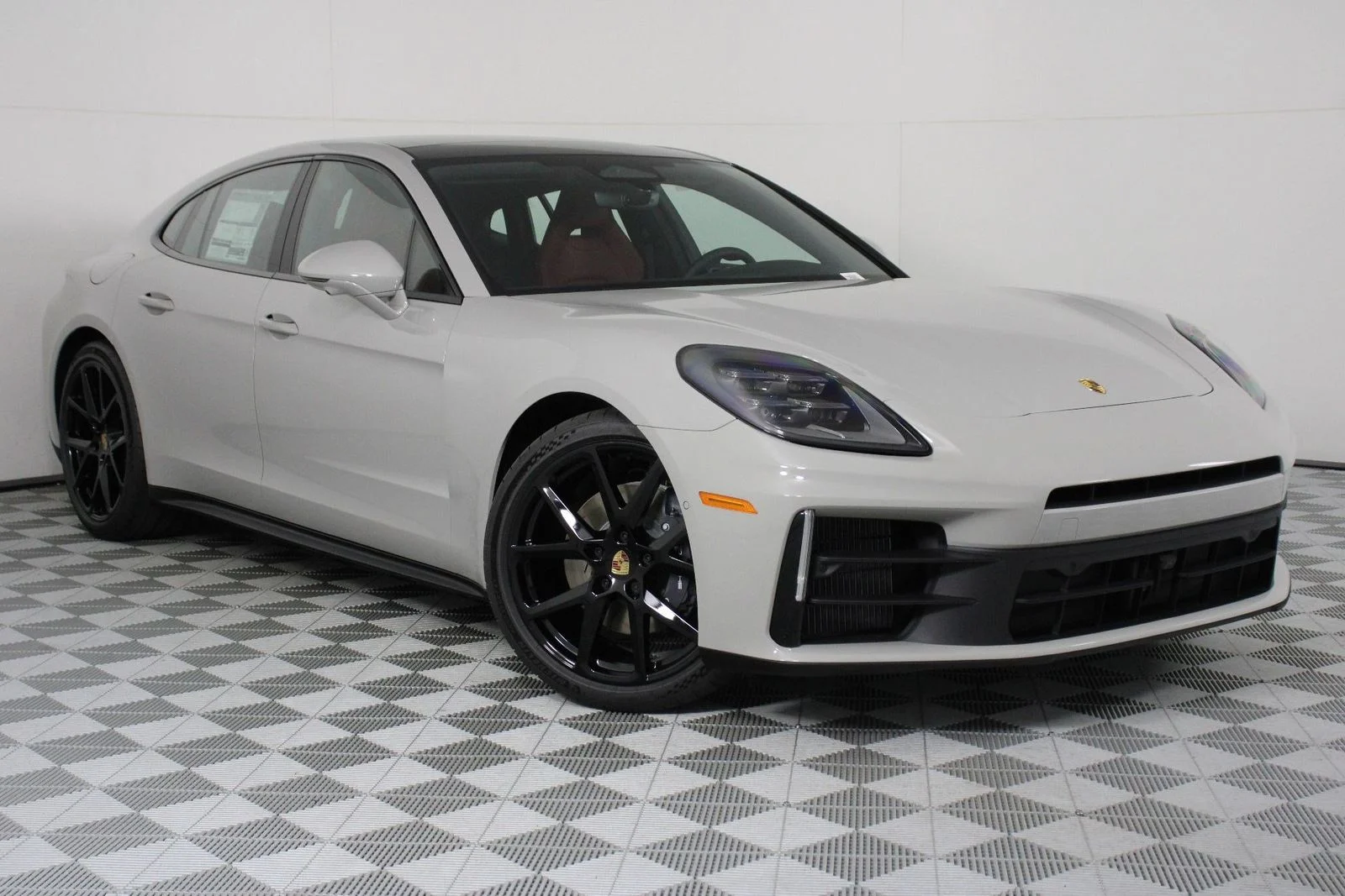 New 2026 Chalk Porsche RWD image 9