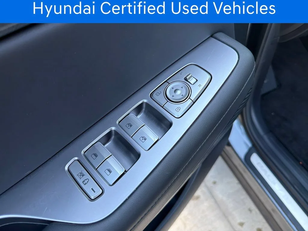 Certified Pre-Owned 2023 Hyundai Palisade Limited