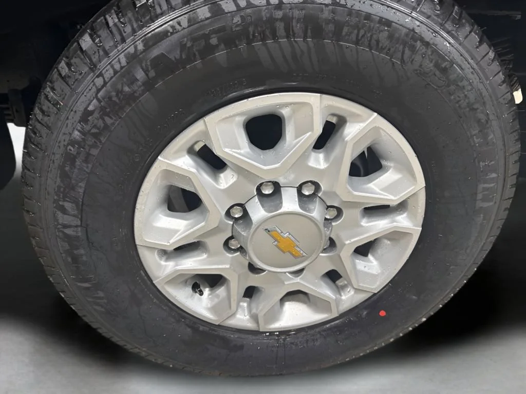 2026 Chevrolet Silverado 2500 HD LT - Photo 34