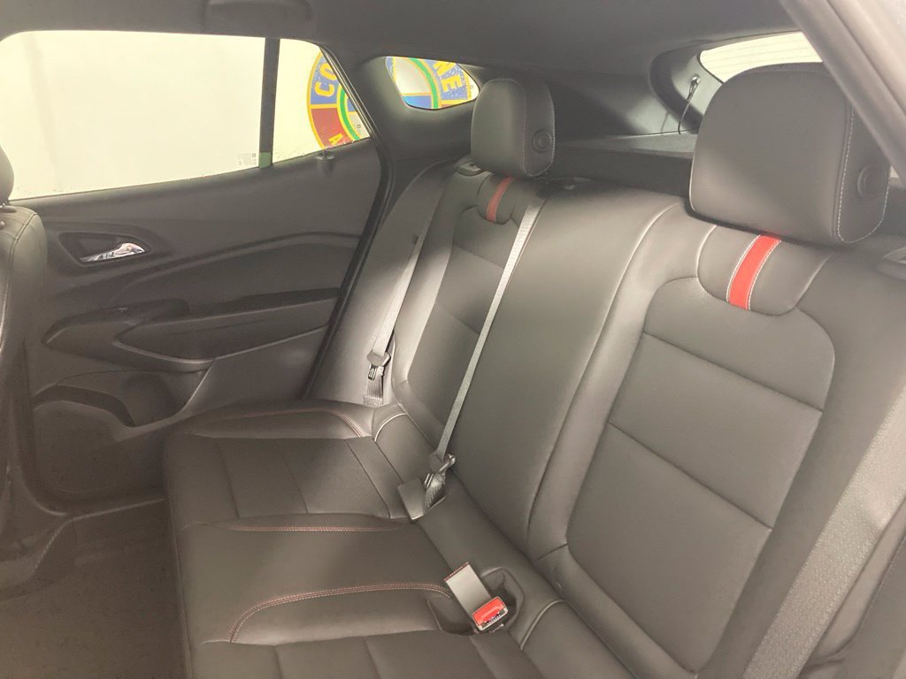 2026 Chevrolet Trax RS - Photo 14