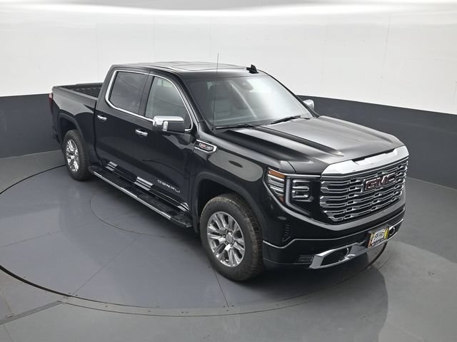 New 2026 Onyx Black GMC Denali image 15