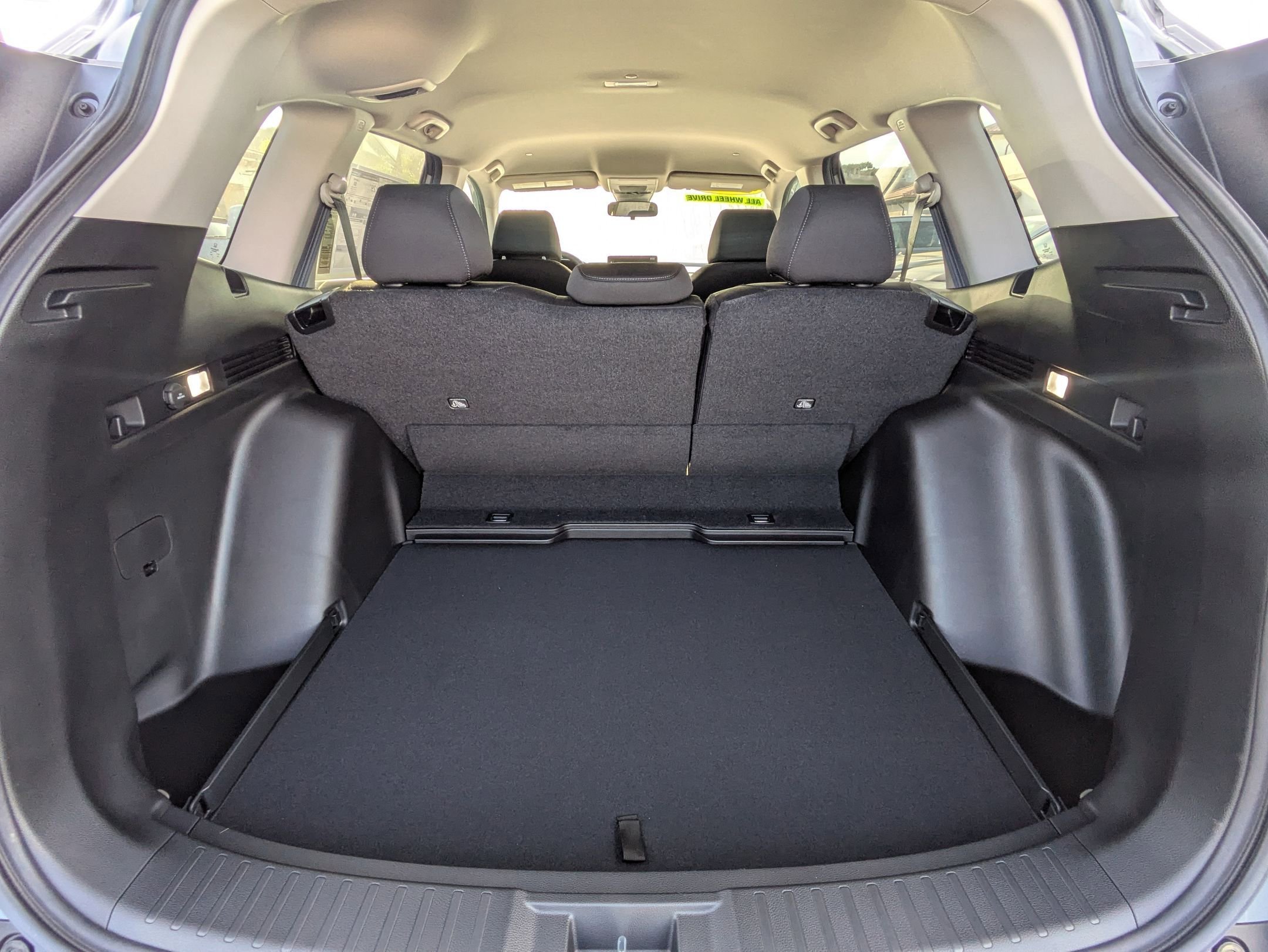 2026 Honda CR-V LX - Photo 22