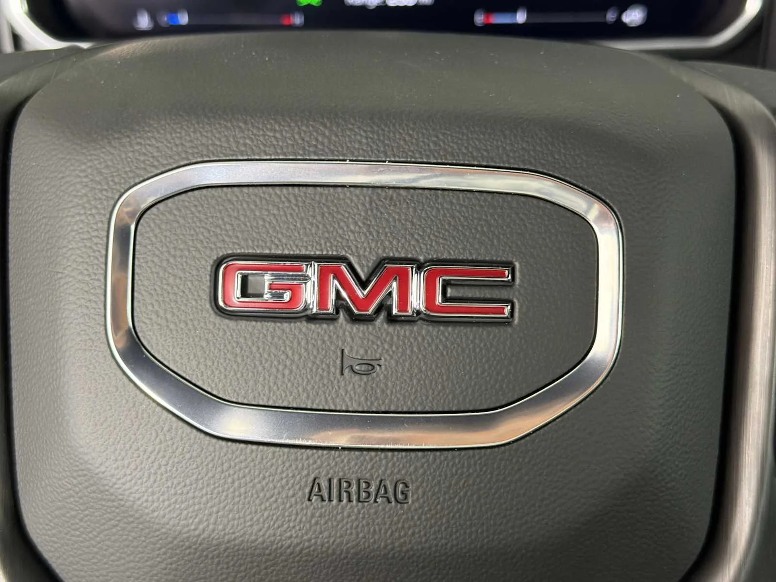 New 2026 Sterling Metallic GMC AT4 image 24