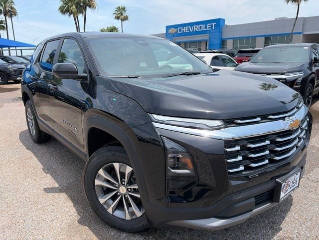 2026 Chevrolet Equinox LT 1.5T's photo