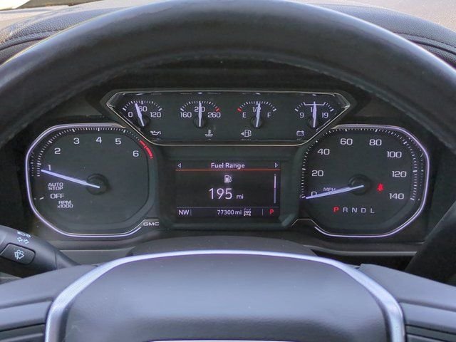 Used 2020 Gray GMC Elevation image 26