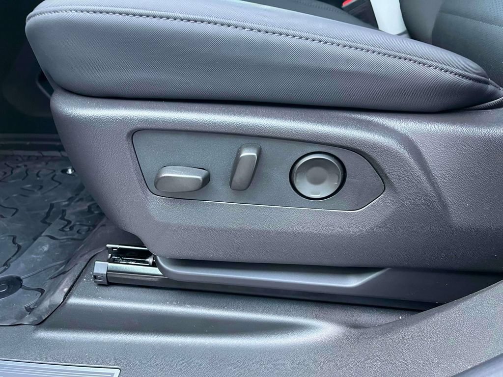 2024 GMC HUMMER EV 3X - Photo 22