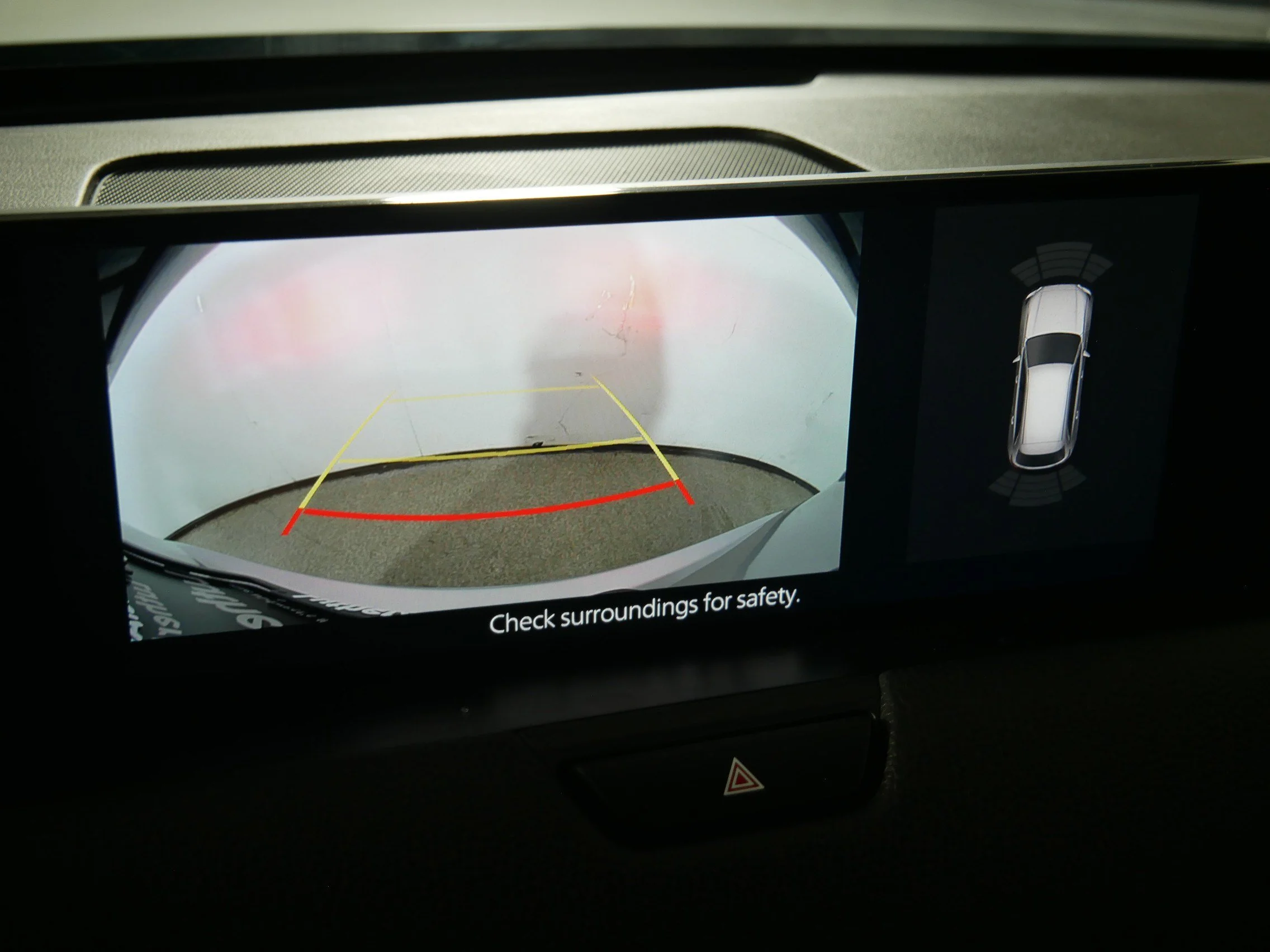 Used 2025 Sonic Silver Mazda Premium Sport image 32