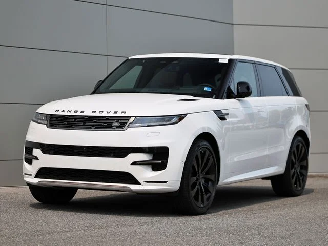 2026 Land Rover Range Rover Sport Dynamic SE