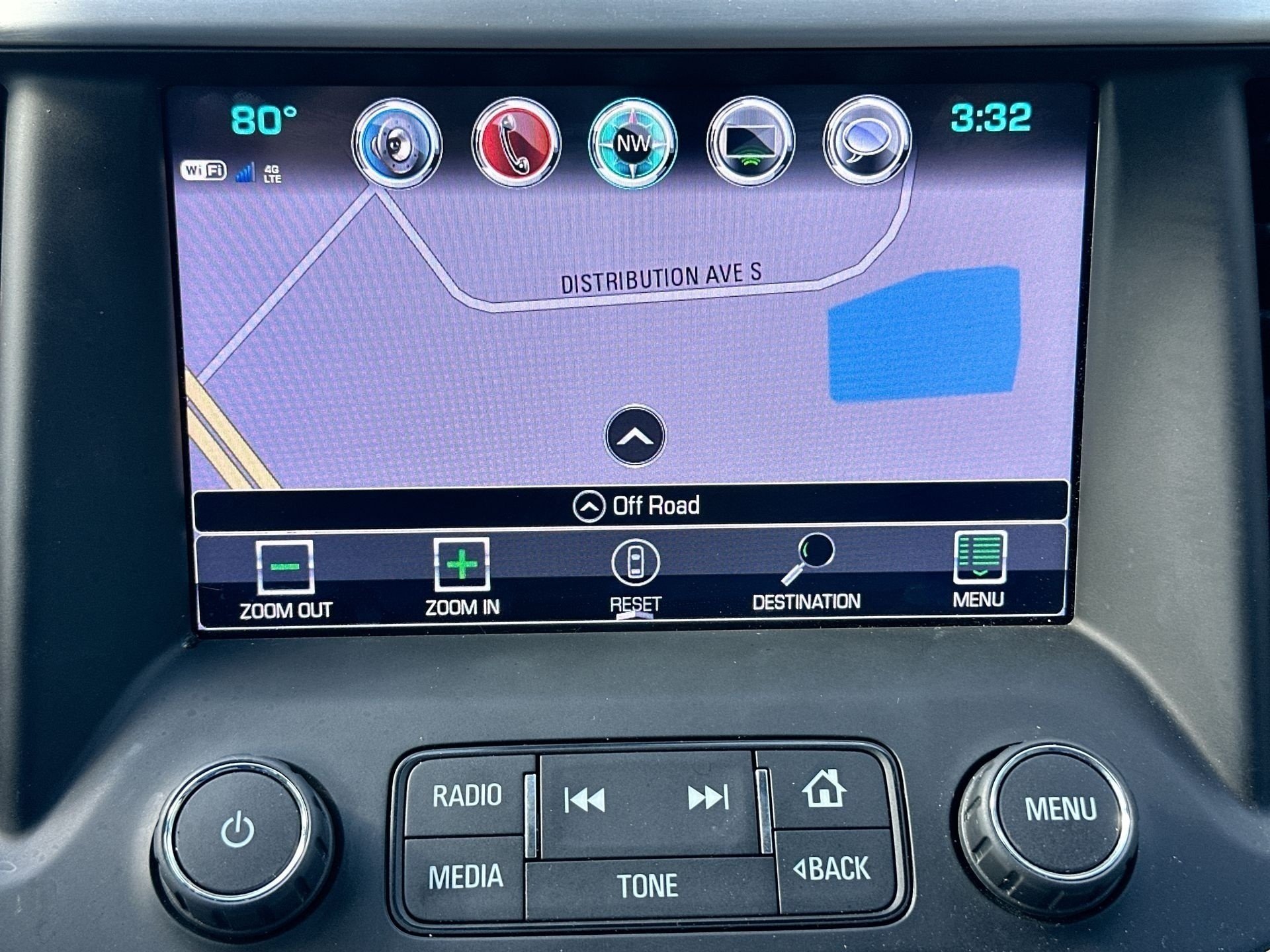2017 GMC Acadia SLT-1 - Photo 14