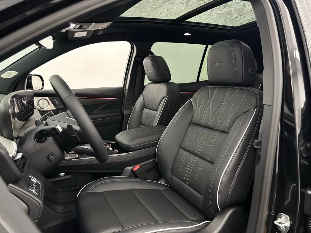 2026 Buick Enclave Avenir - Photo 24