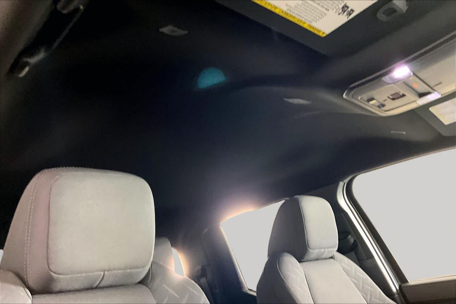 Used 2024 Gray Toyota SR5 image 13