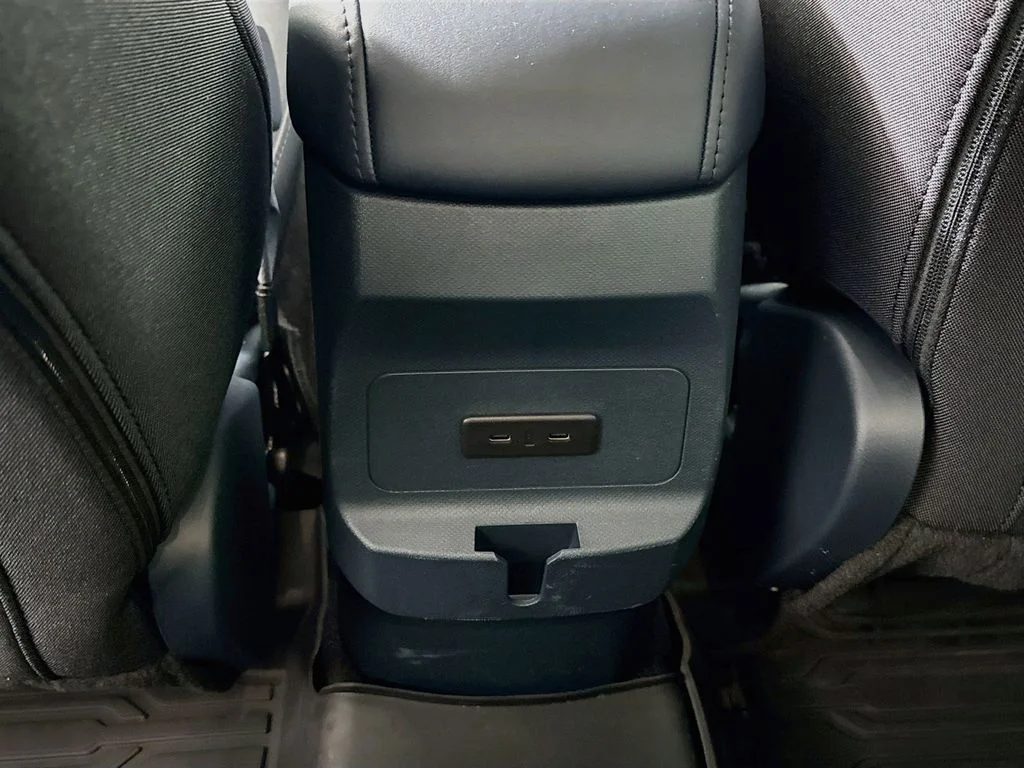 Certified Used 2025 Oxford White Ford XL image 23