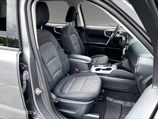 Used 2023 Gray Ford Big Bend image 11